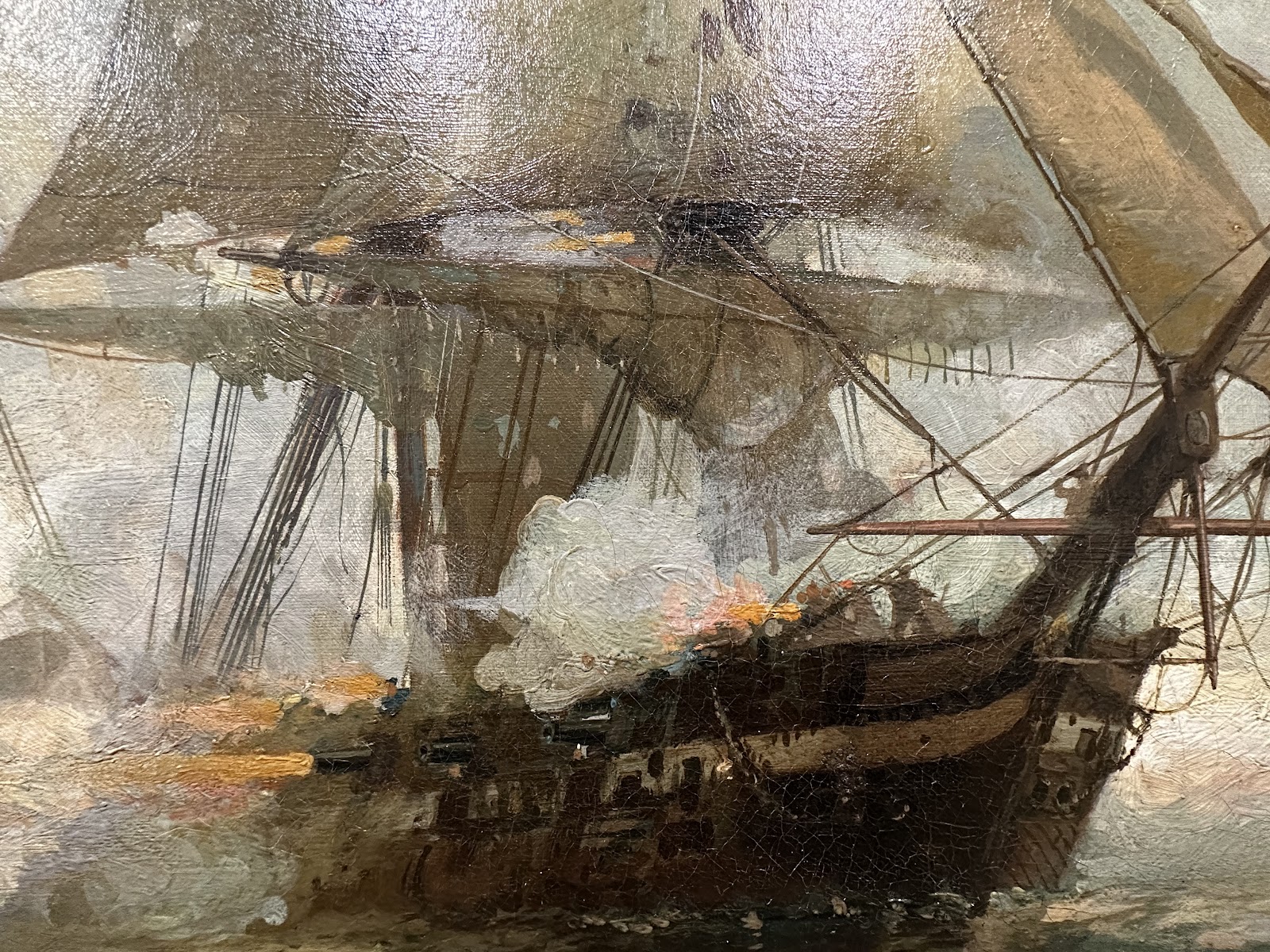 Erie Maritime Museum - Homeport of the U.S. Brig Niagara