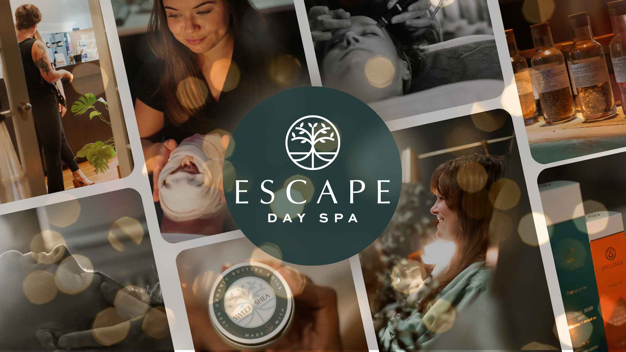 Escape Day Spa