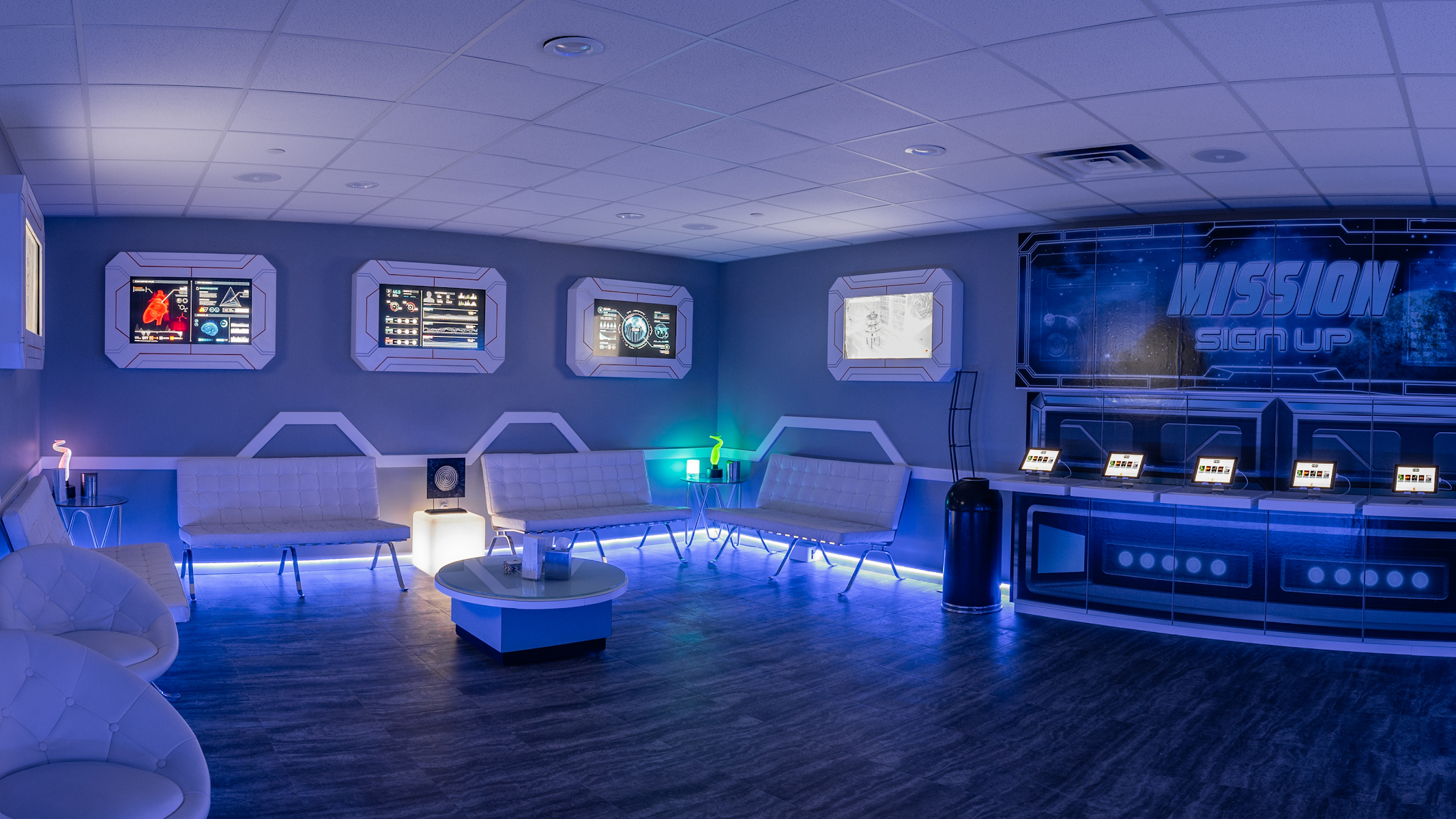 Escape In Time - Escape Rooms