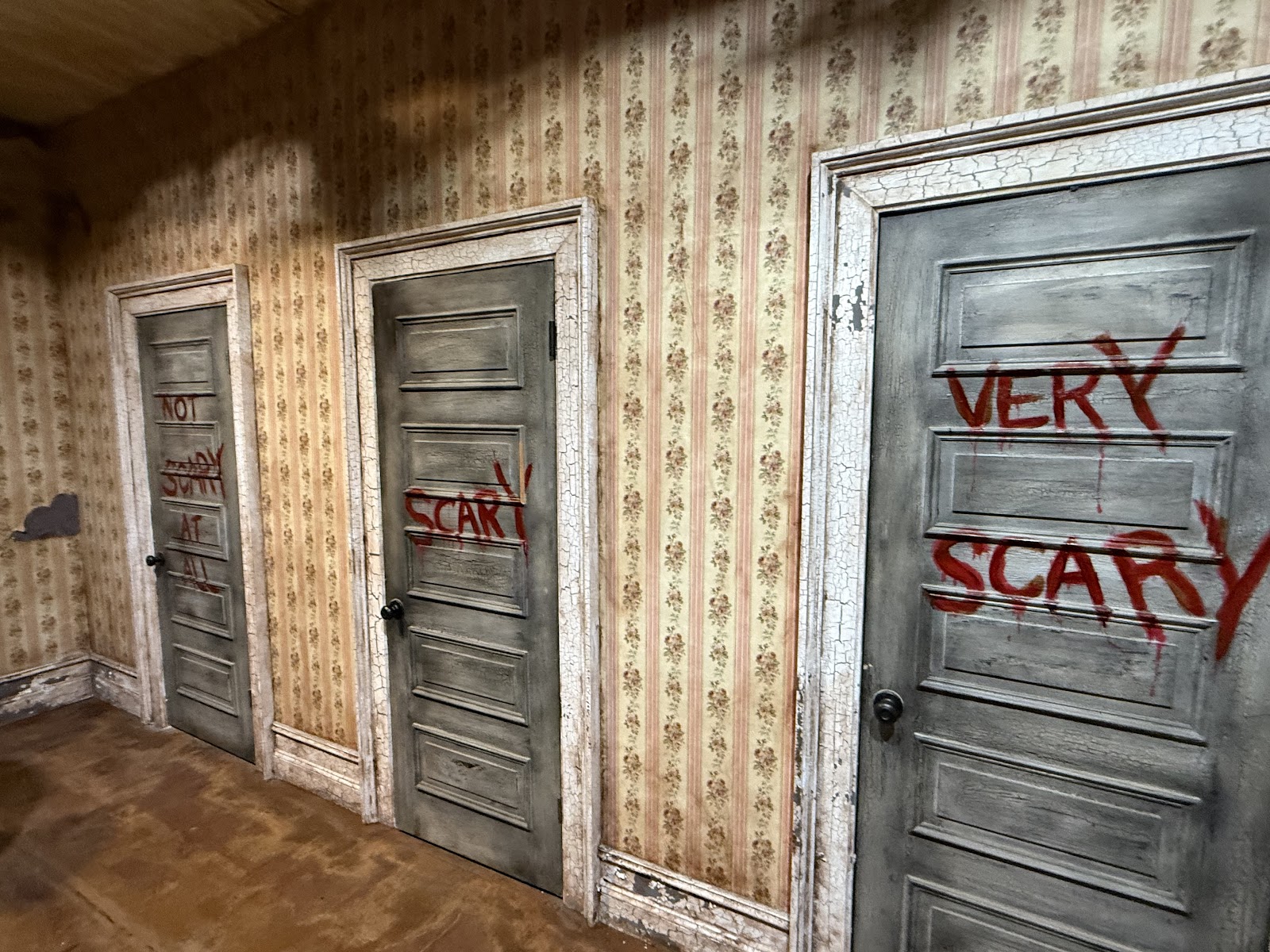 Escape IT
