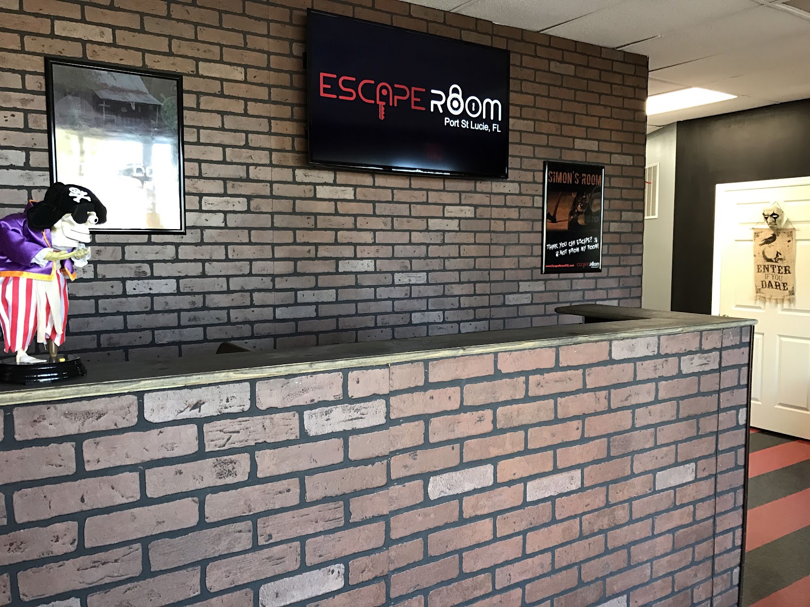 Escape Room PSL