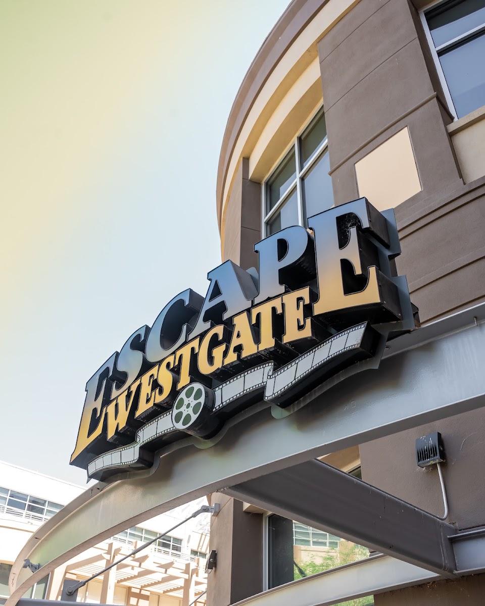 Escape Westgate