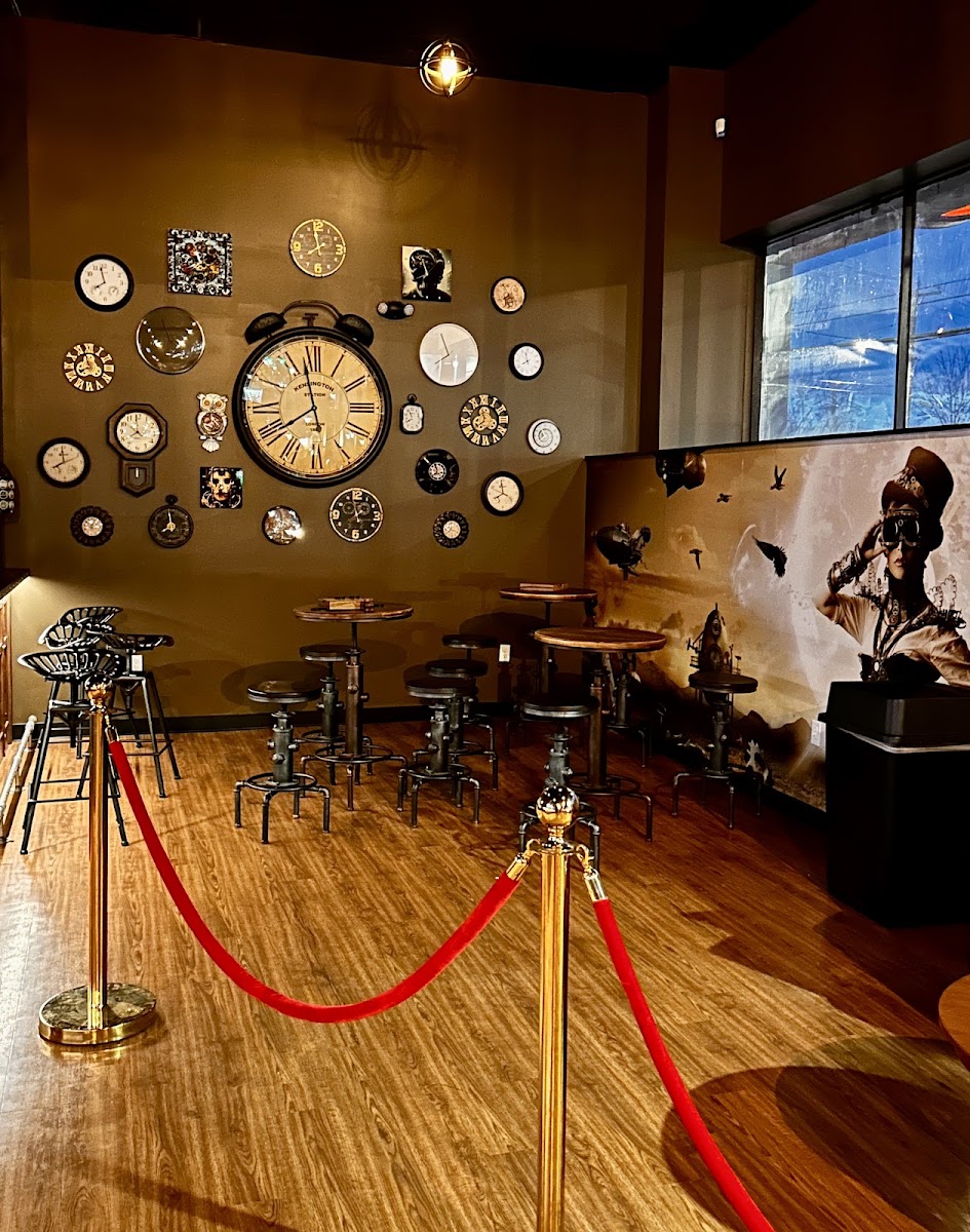Escapology Escape Rooms Danbury
