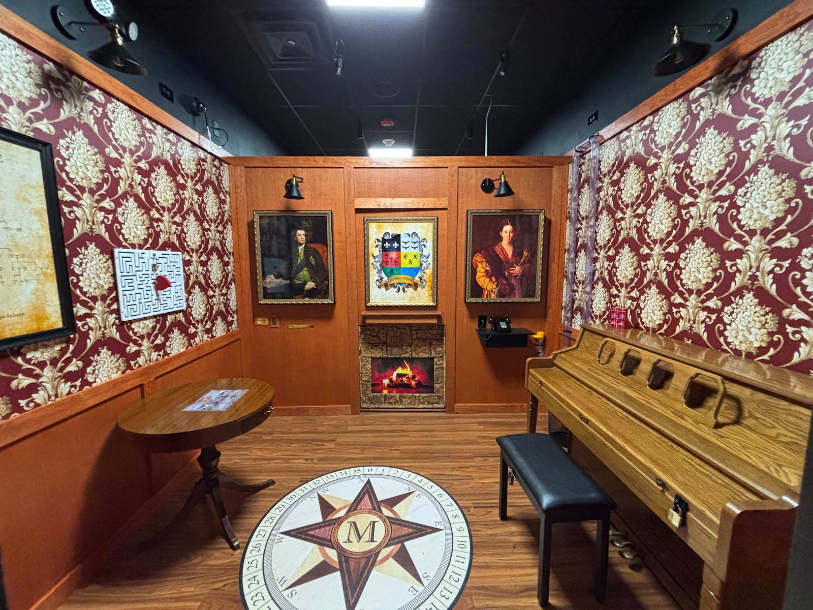 Escapology Escape Rooms Downers Grove