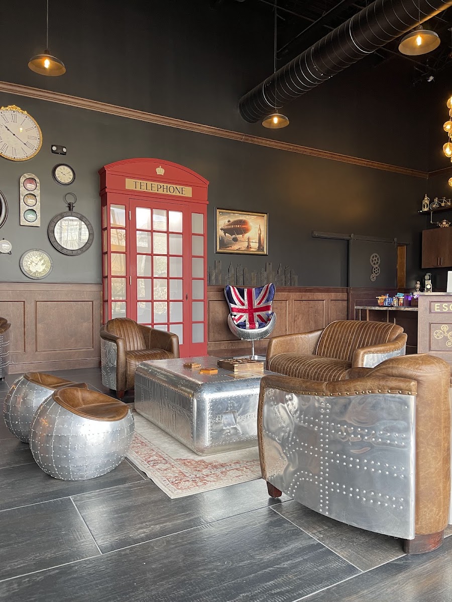 Escapology Escape Rooms El Paso