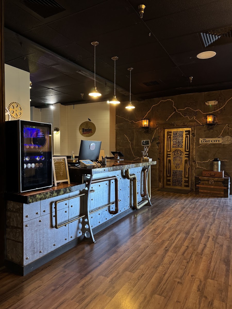 Escapology Escape Rooms Farmington