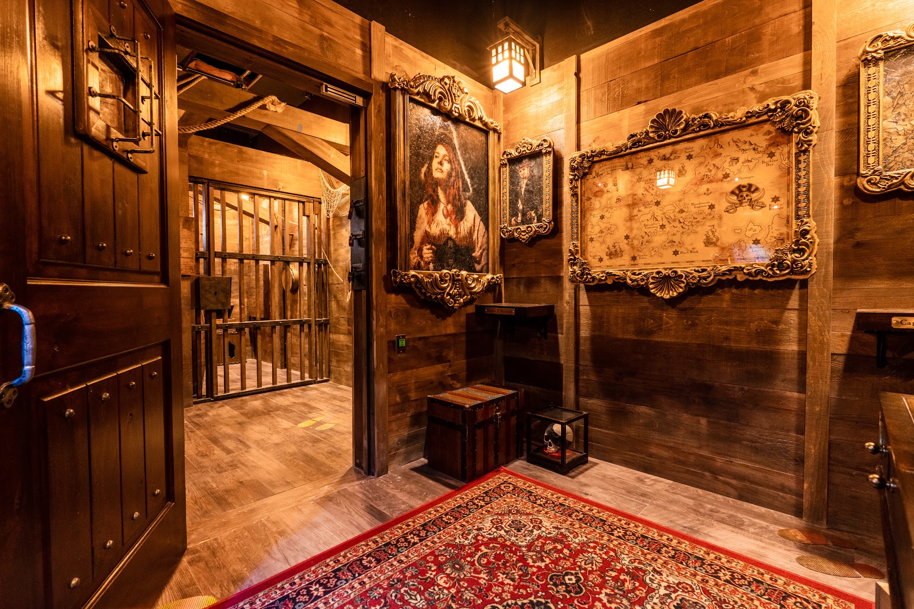 Escapology Escape Rooms Pasadena