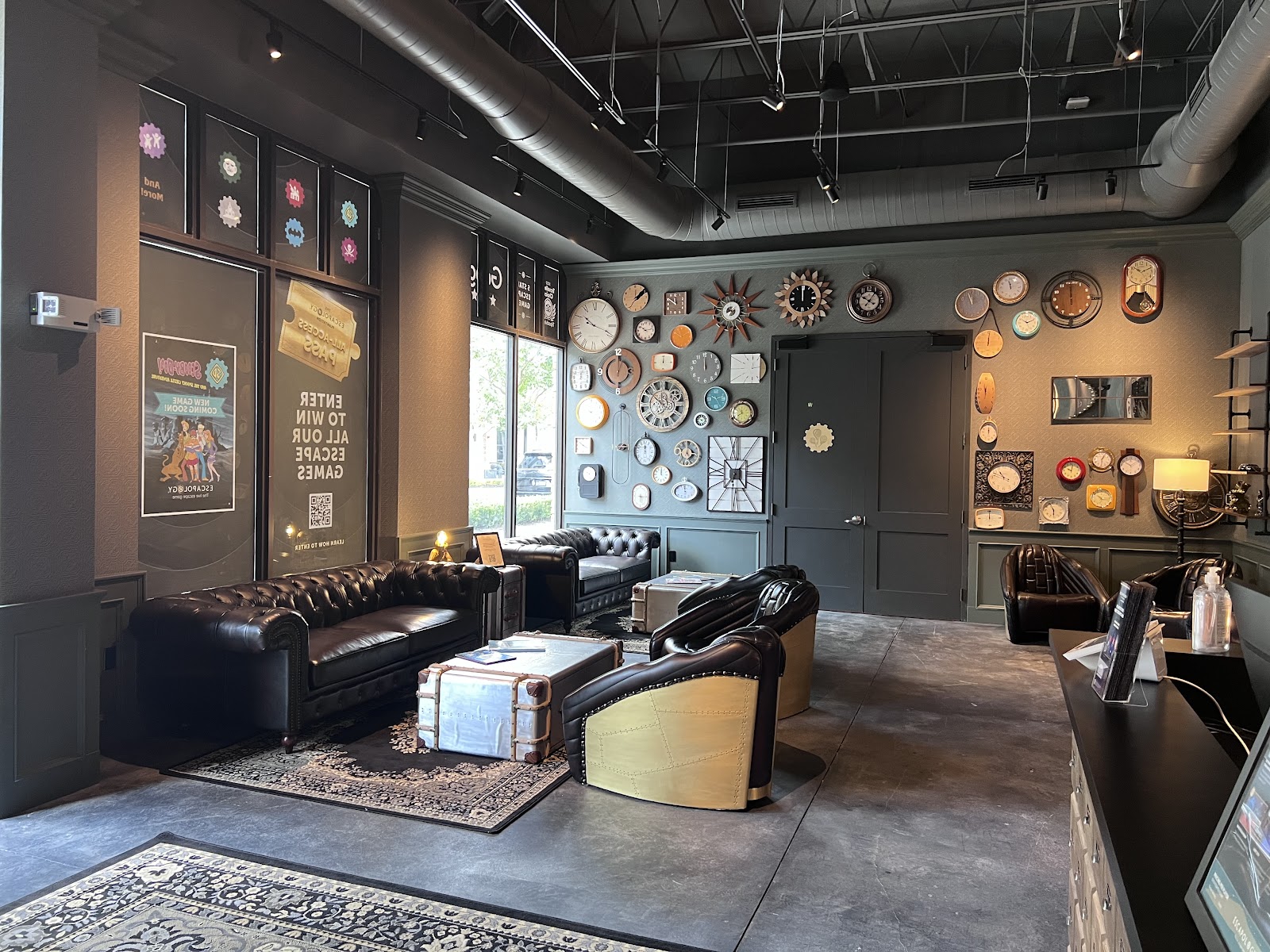 Escapology Escape Rooms Plantation