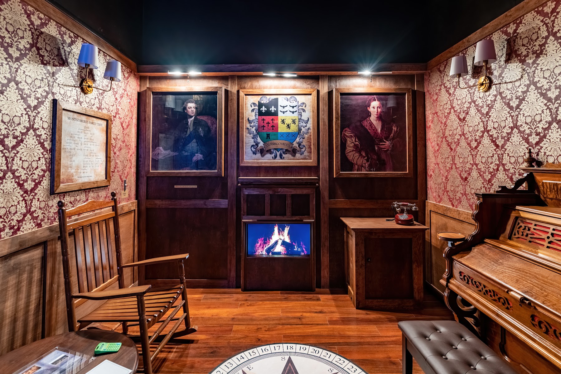 Escapology Escape Rooms San Ramon