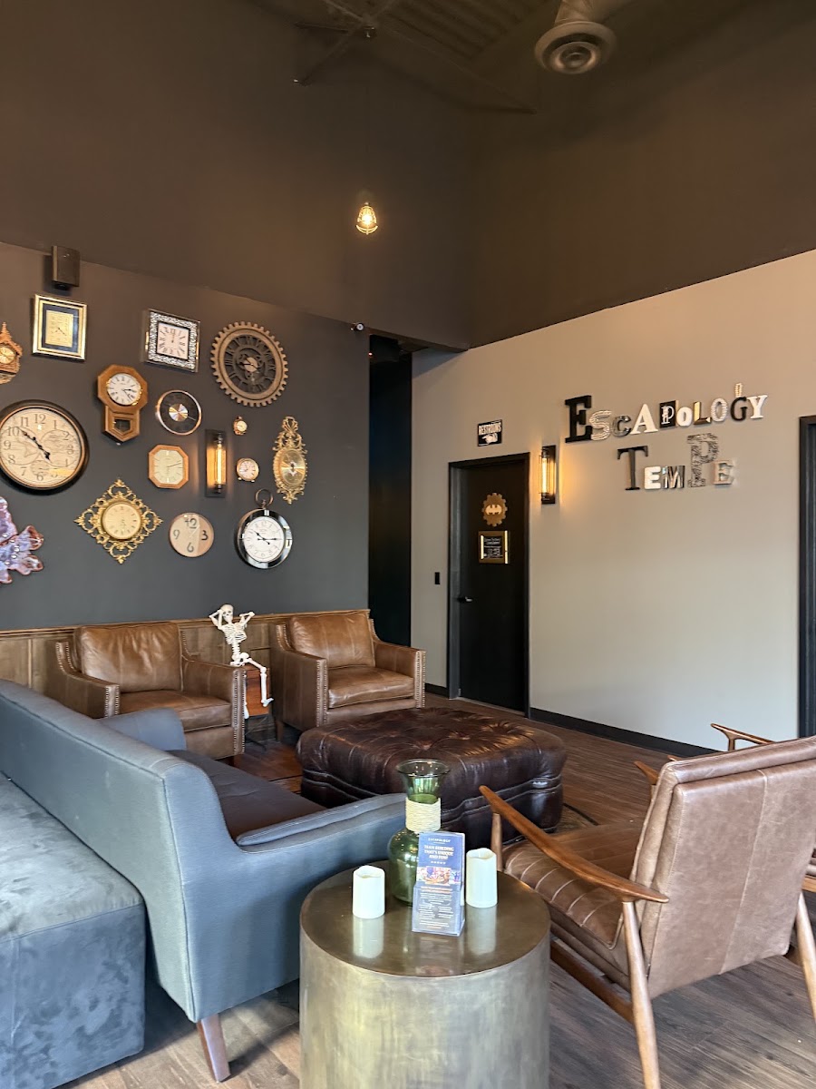 Escapology Escape Rooms Tempe