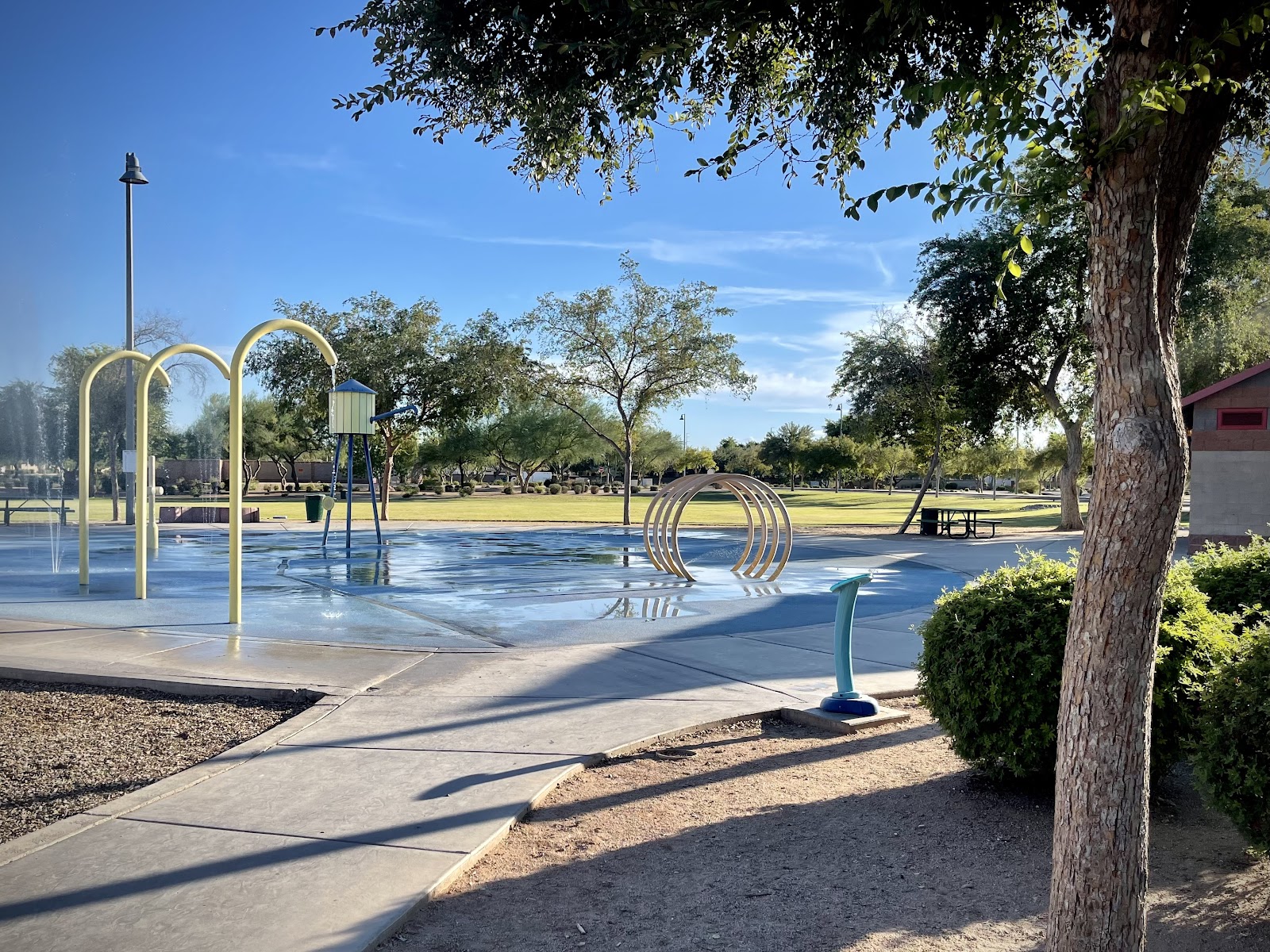 Espee Park