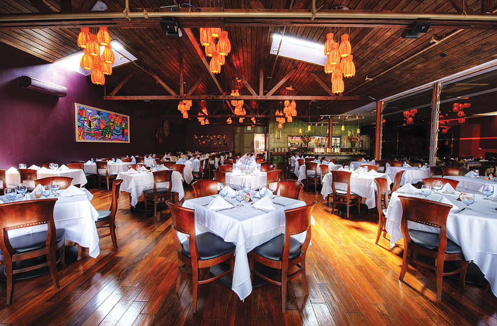 Espetus Churrascaria Brazilian Steakhouse - San Mateo