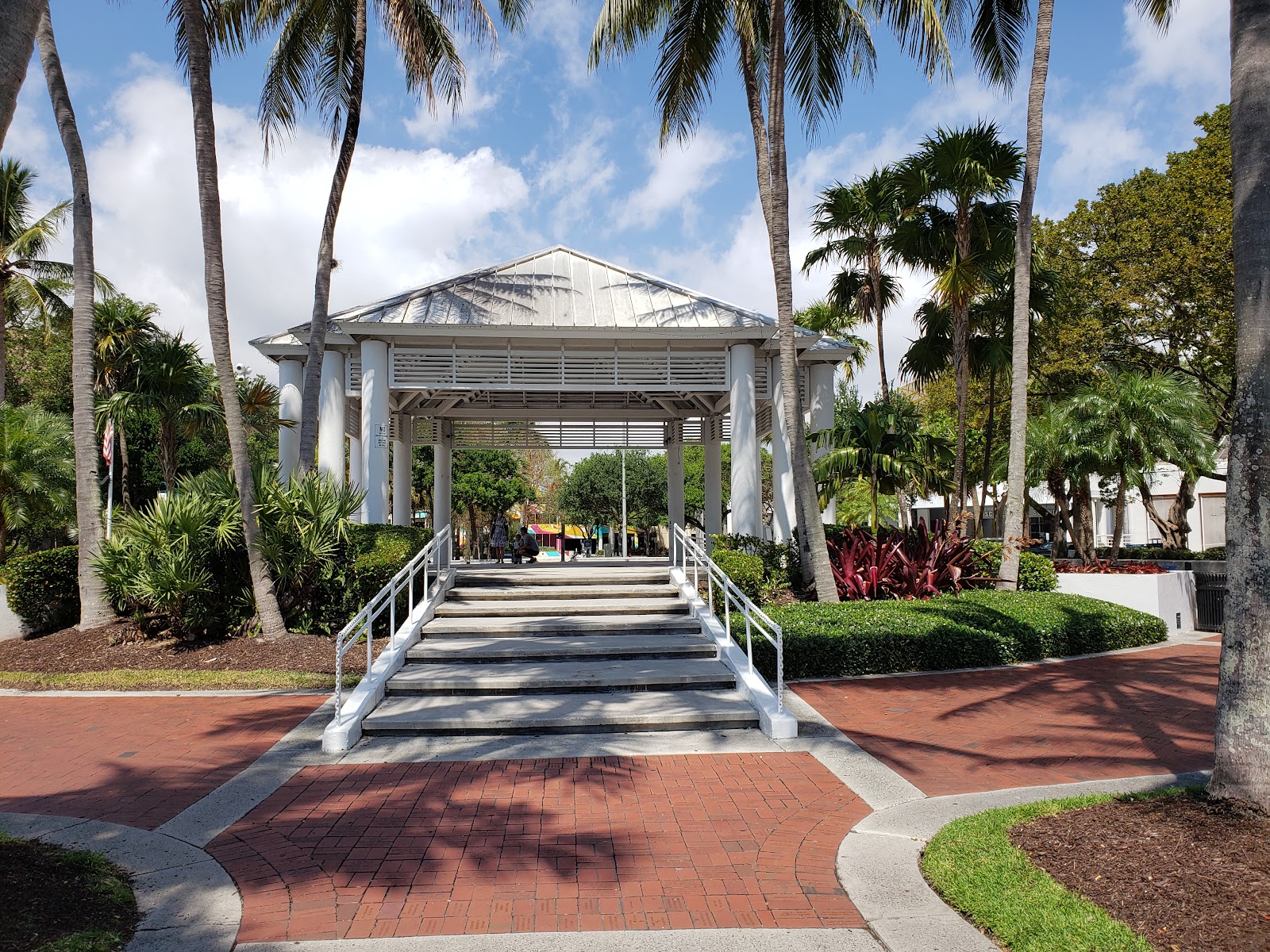 Esplanade Park