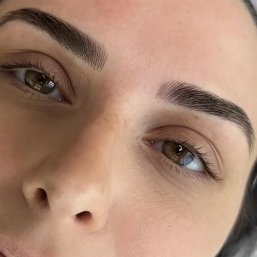 Essence of Nirvana | Microblading, Brow & Lash Artistry
