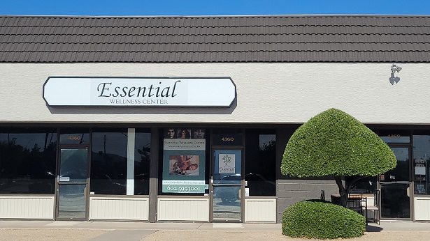 Essential Wellness Center