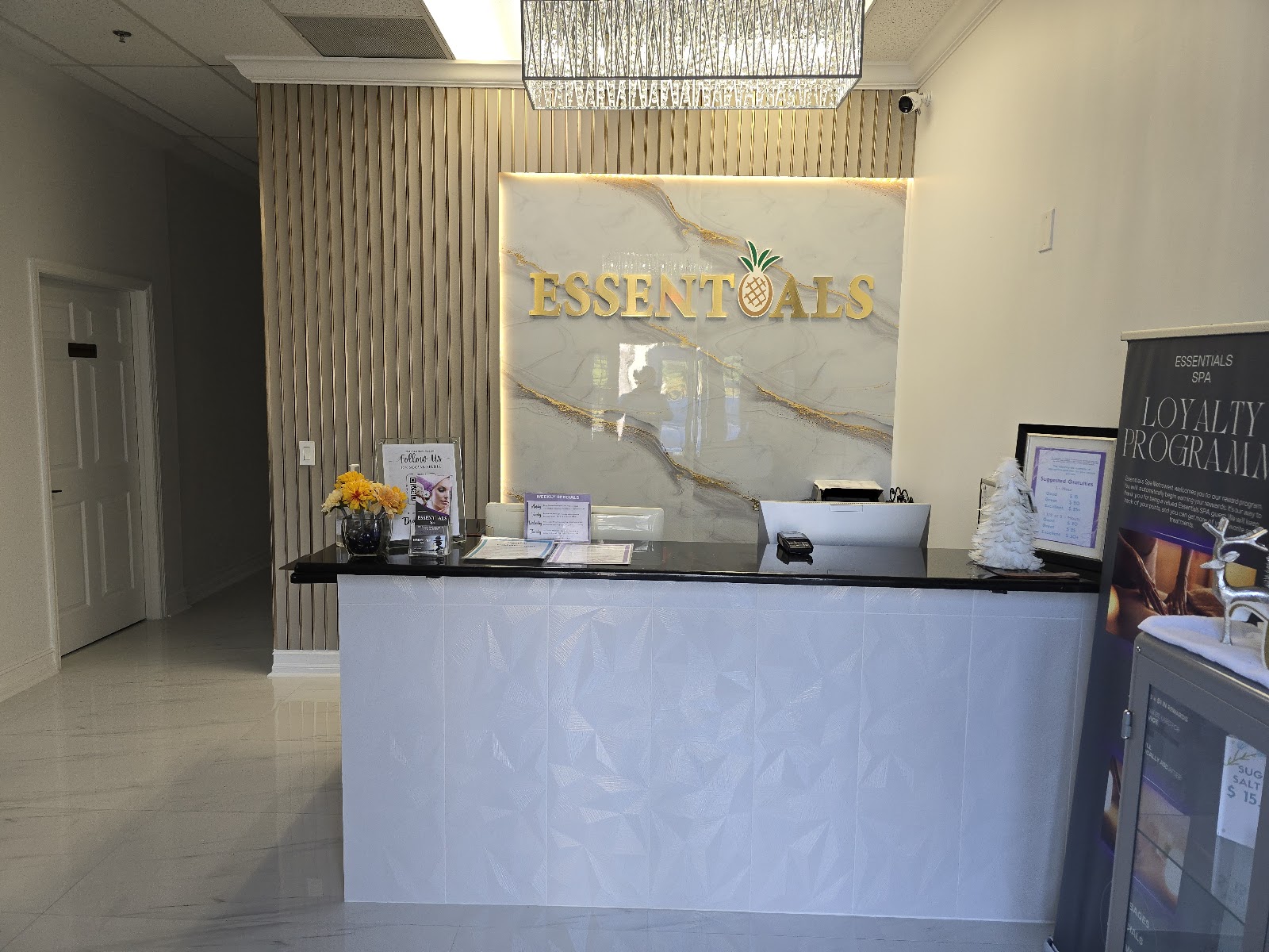 Essentials Spa of Metrowest