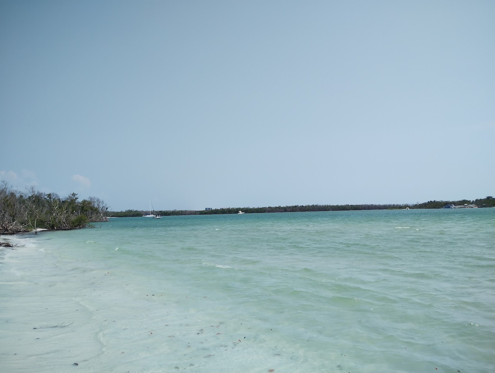Estero Bay Aquatic Preserve