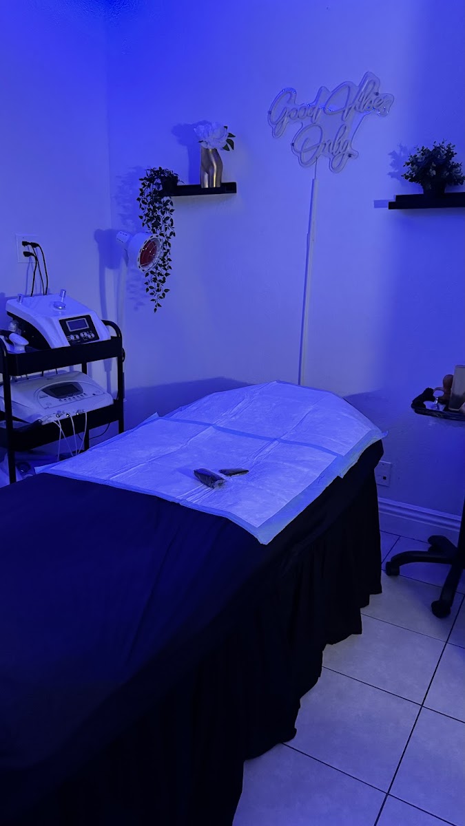 Euphoria Beauty Spa