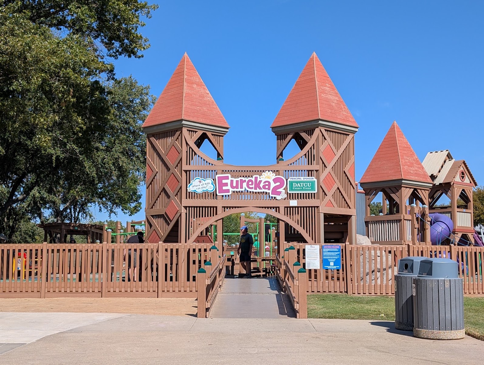 Eureka 2