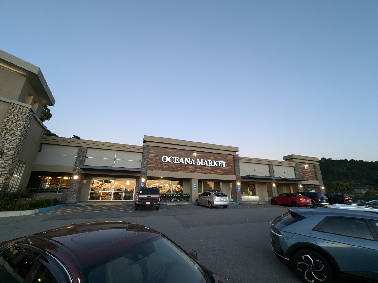 Eureka Square