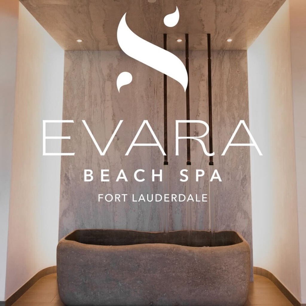 EVARA Beach Spa