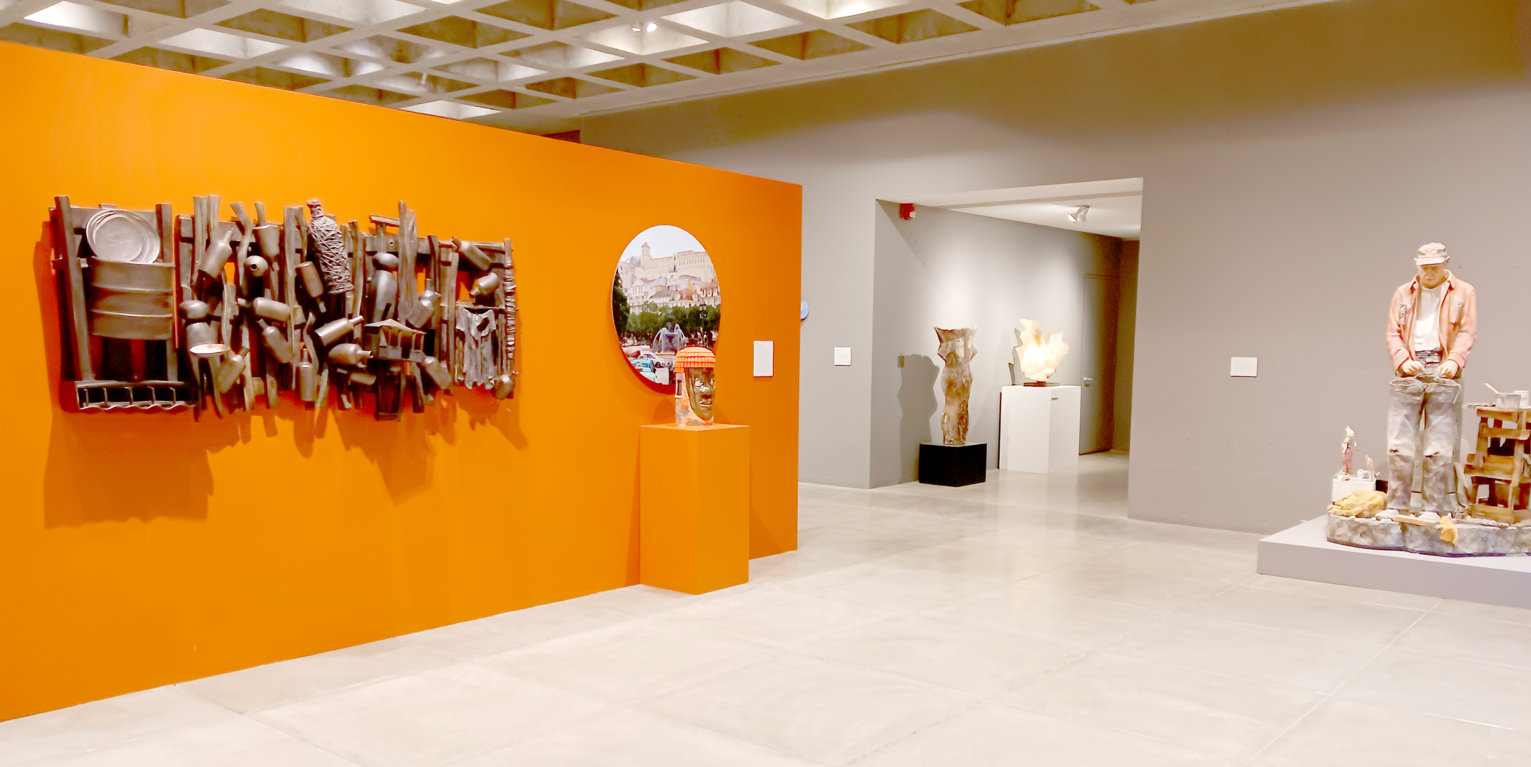 Everson Museum of Art