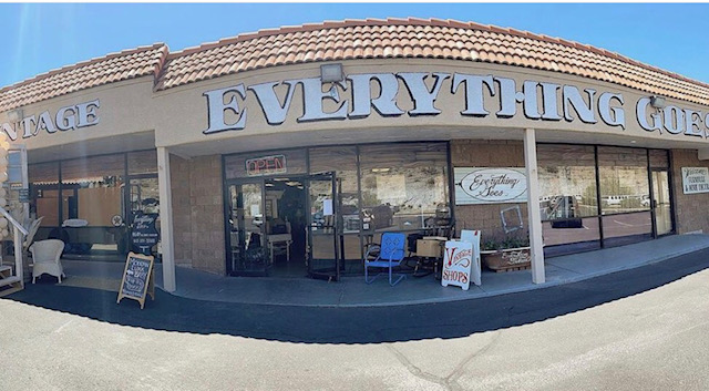 Everything Goes