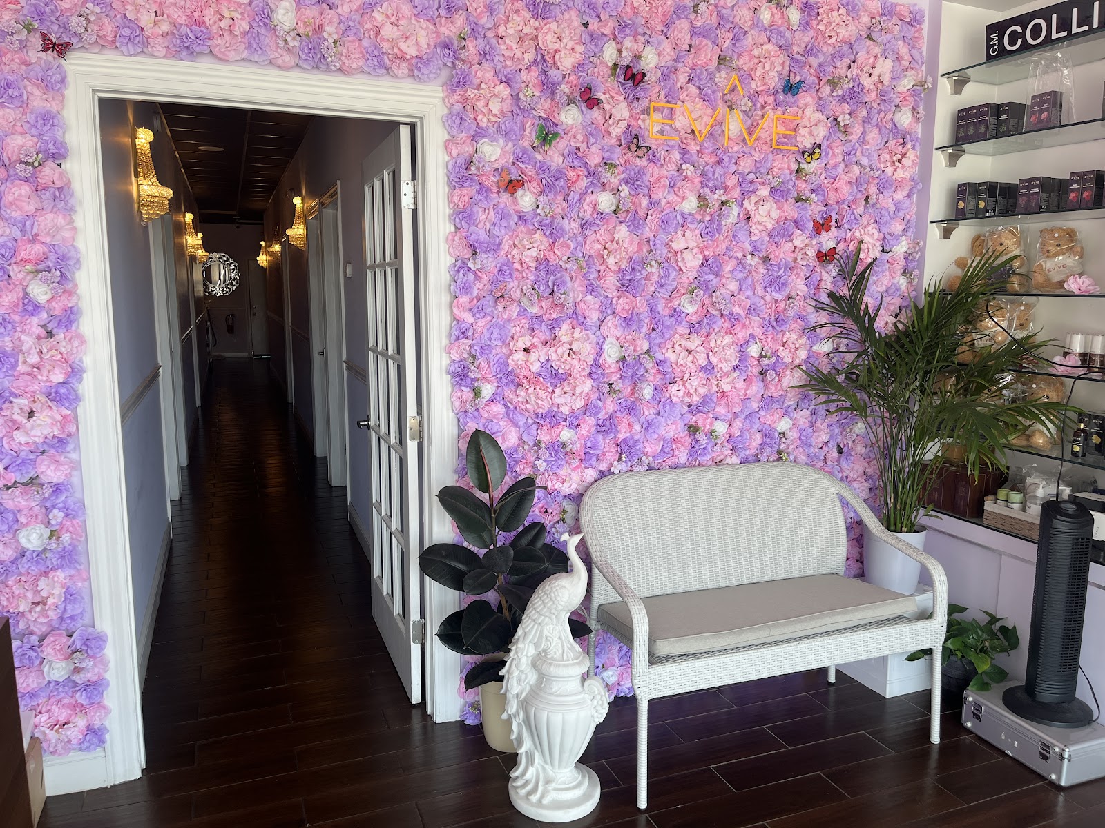 Evive Springfield Spa (Spring Beauty Spa)