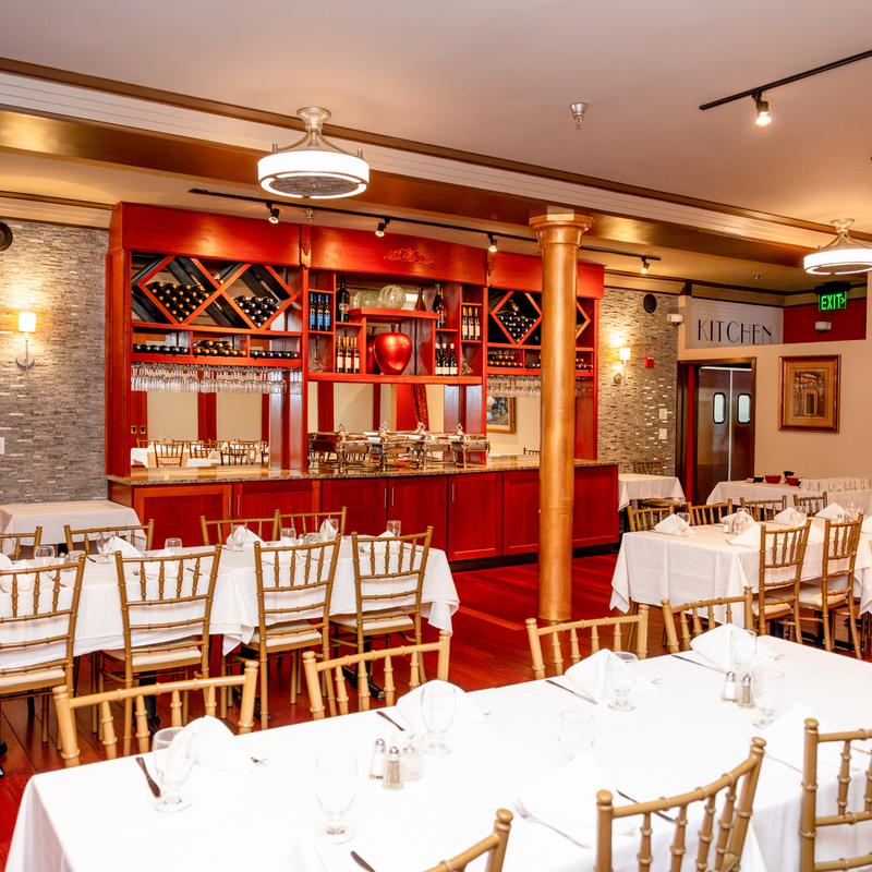 Exchange Street Bistro