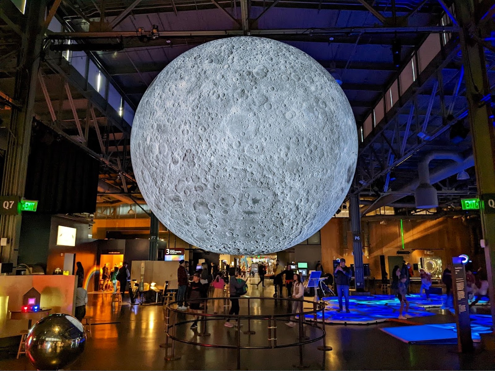 Exploratorium