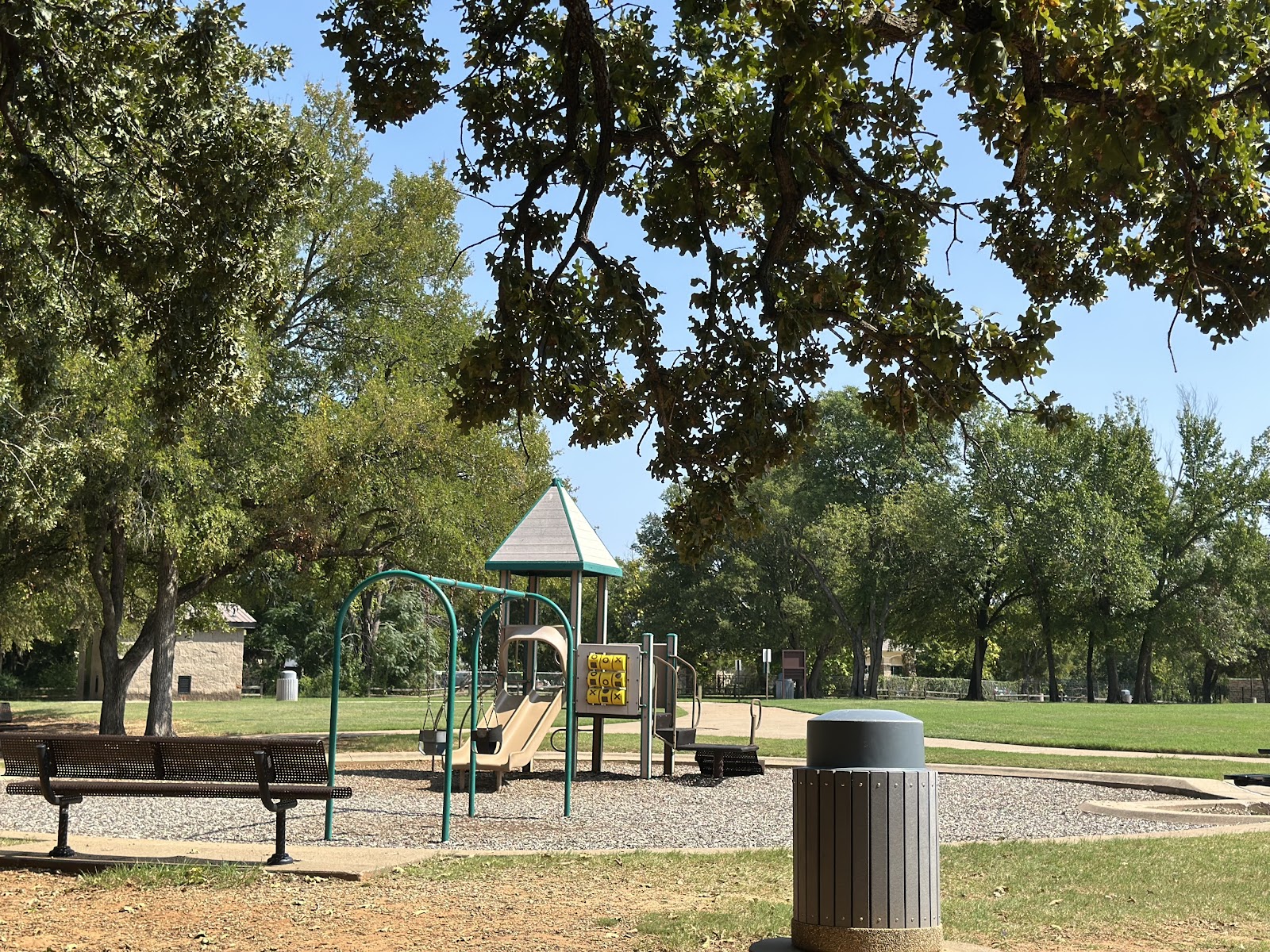 F.J. "Red" Kane Park