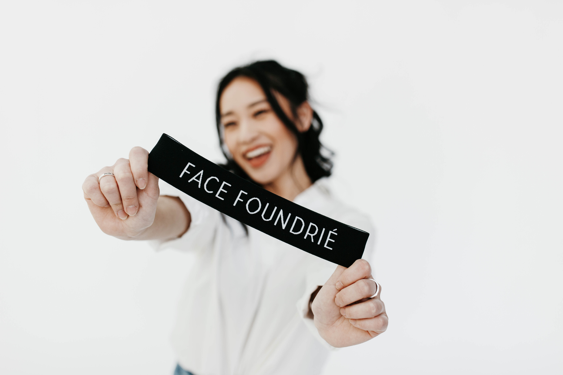 FACE FOUNDRIÉ - West Des Moines