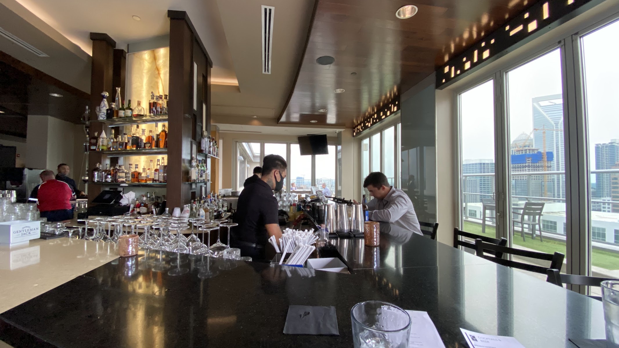 Fahrenheit Charlotte