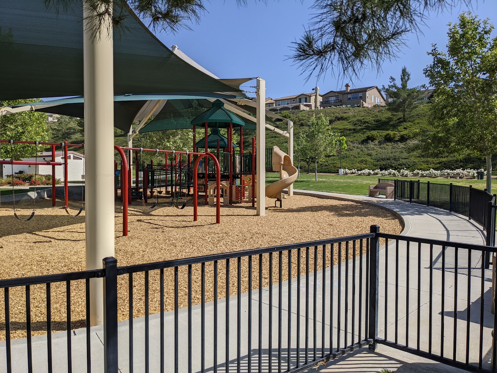 Fair Oaks Park