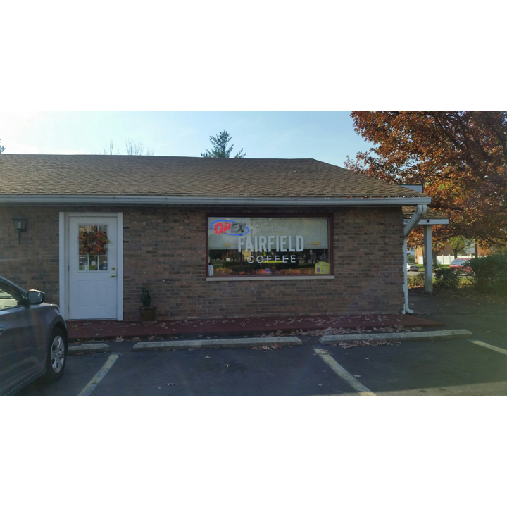 Fairfield Coffee