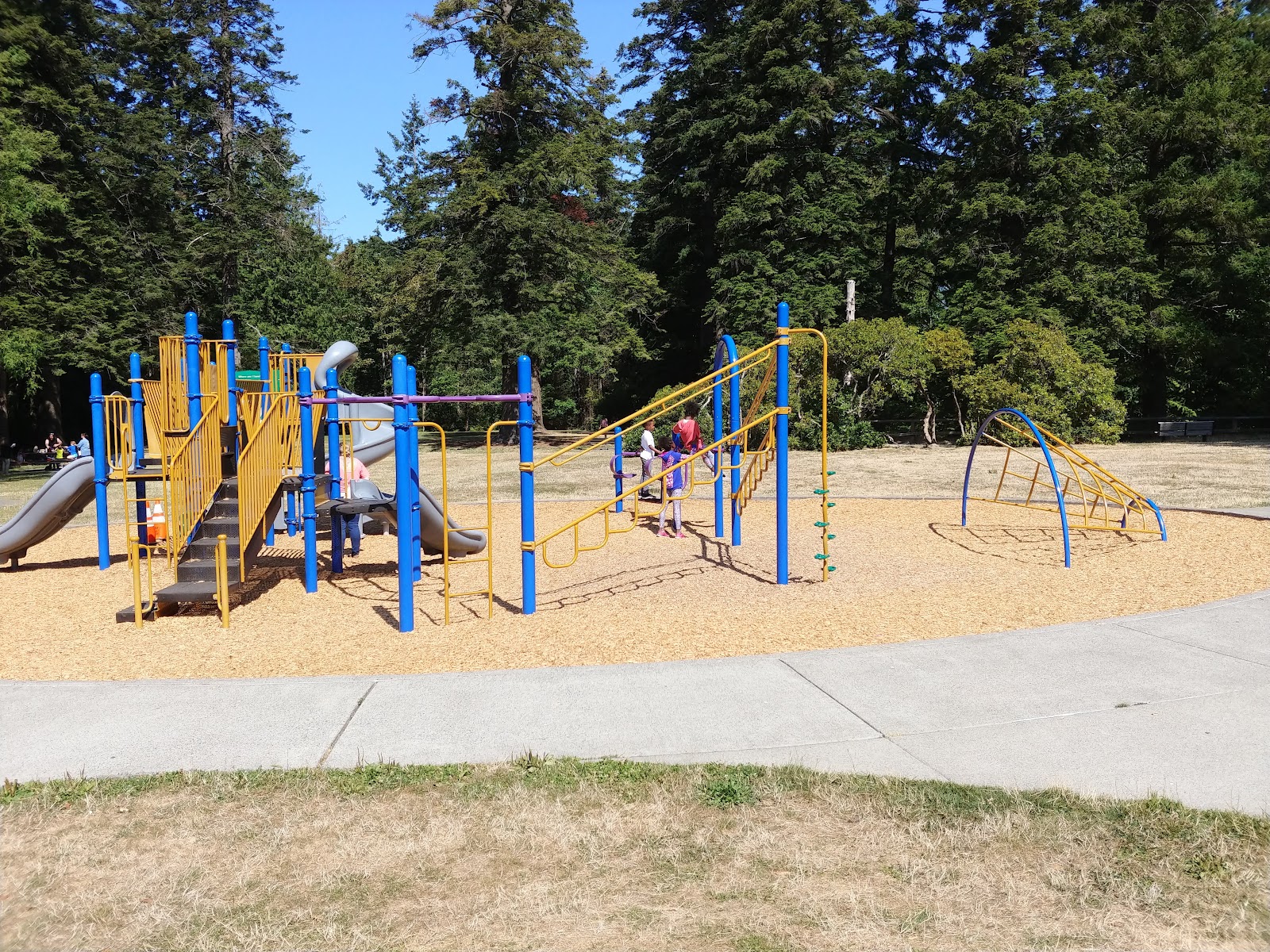 Fairhaven Park Pavilion