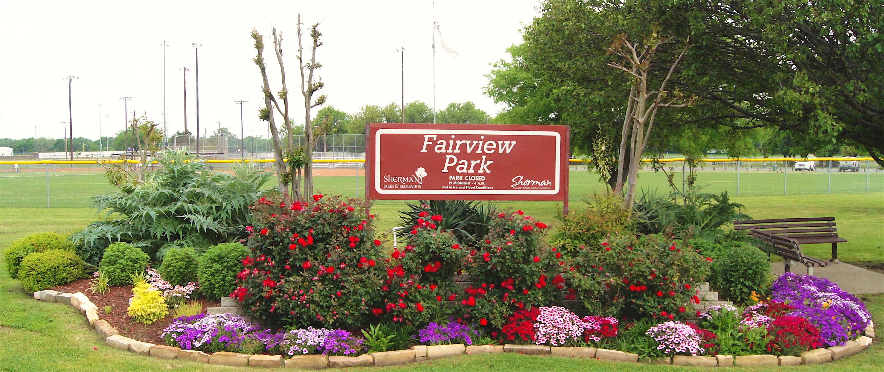 Fairview Park