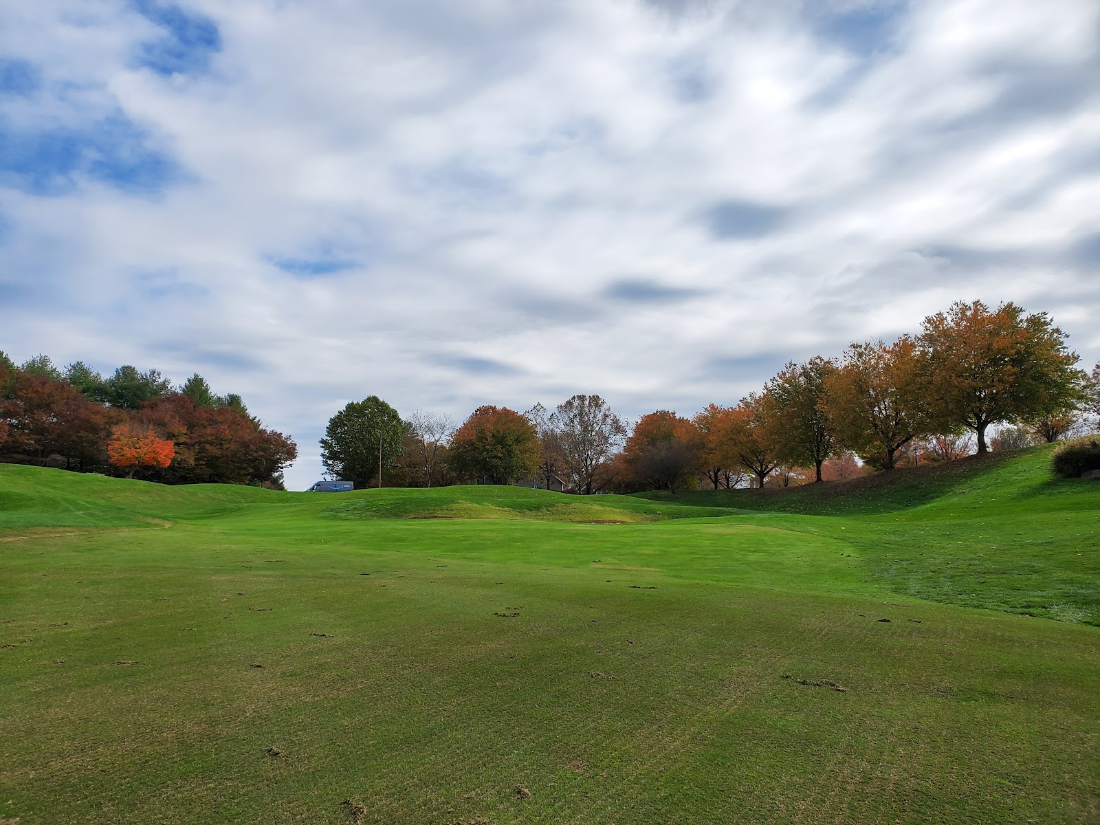 Fairway Hills Golf Club