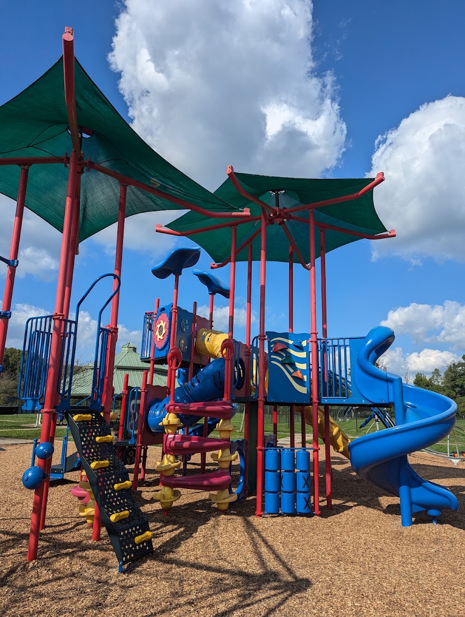 Fairwood Community Park