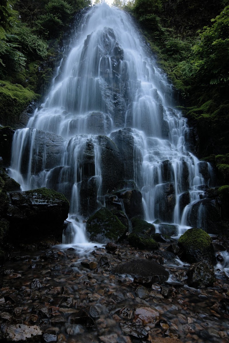 Fairy Falls