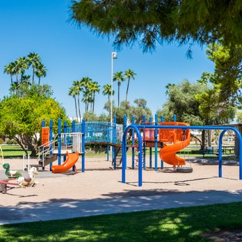 Falcon Field Park