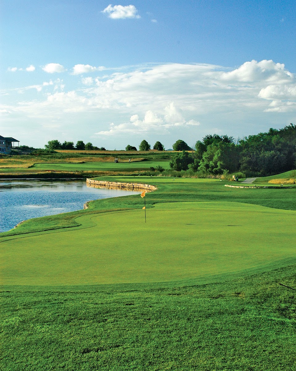 Falcon Lakes Golf Club