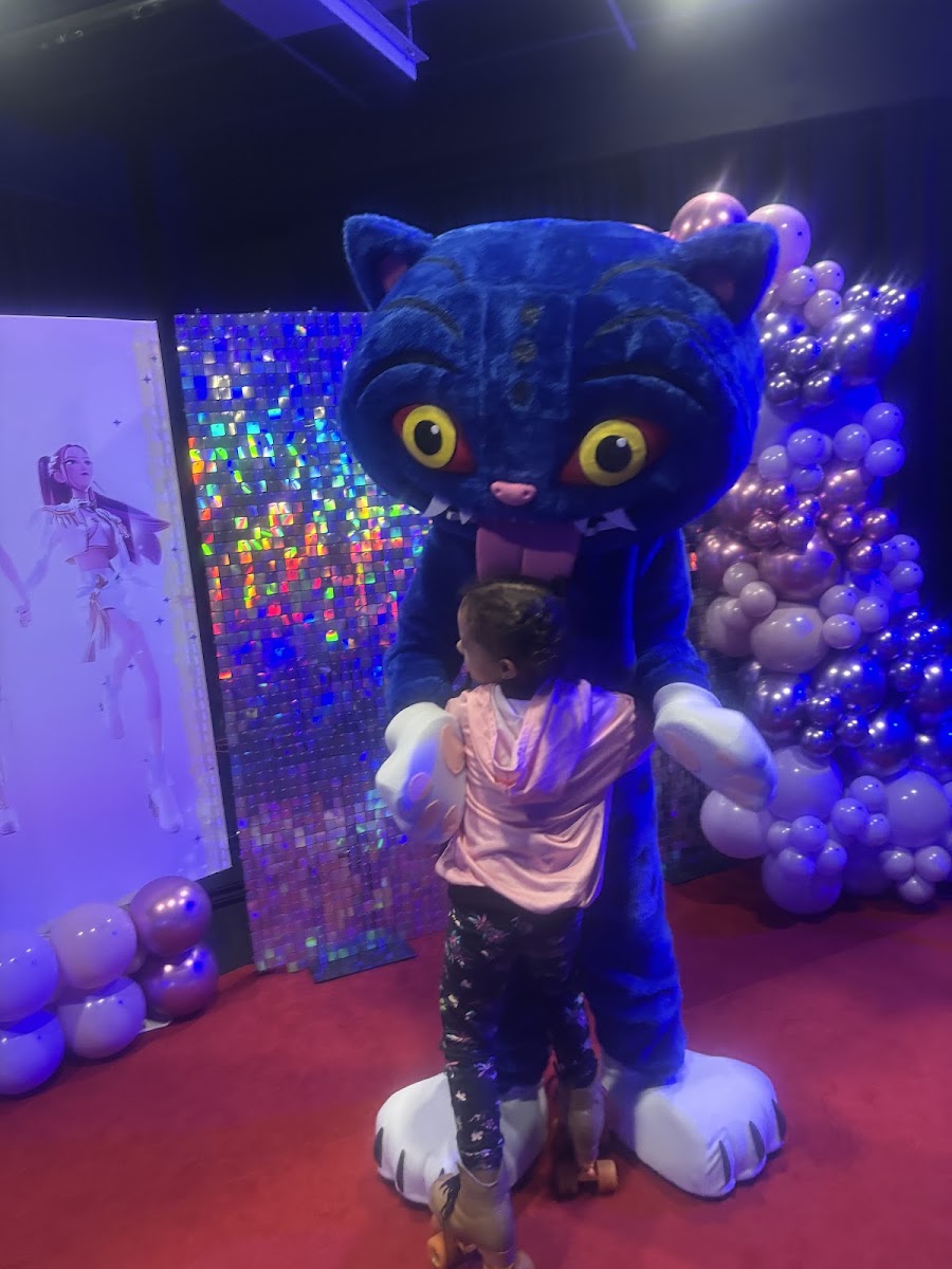Family Fun Zone