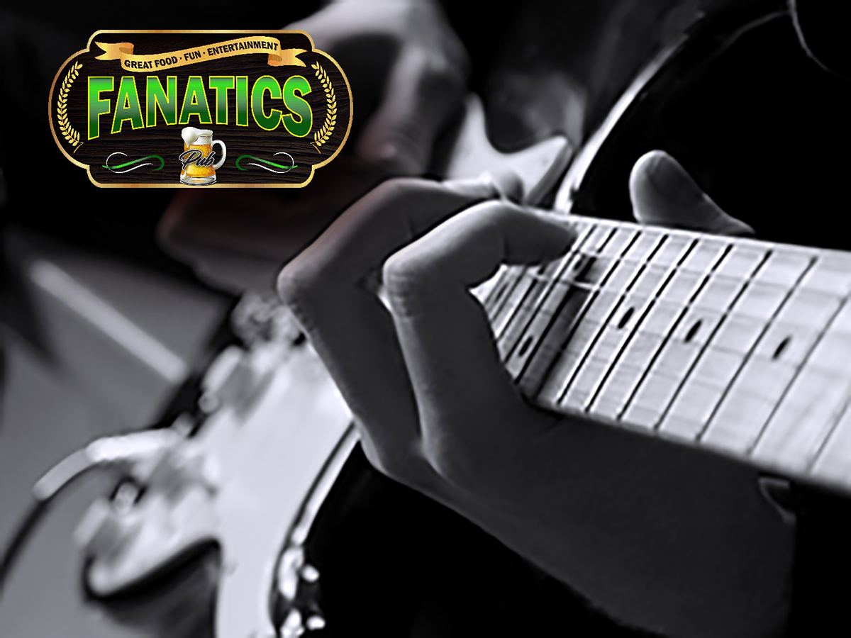 Fanatics Pub