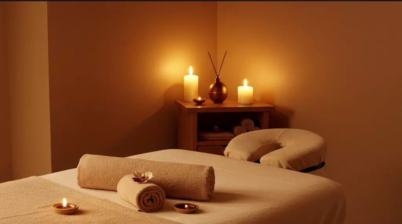 Fantastic Feeling Massage & Spa