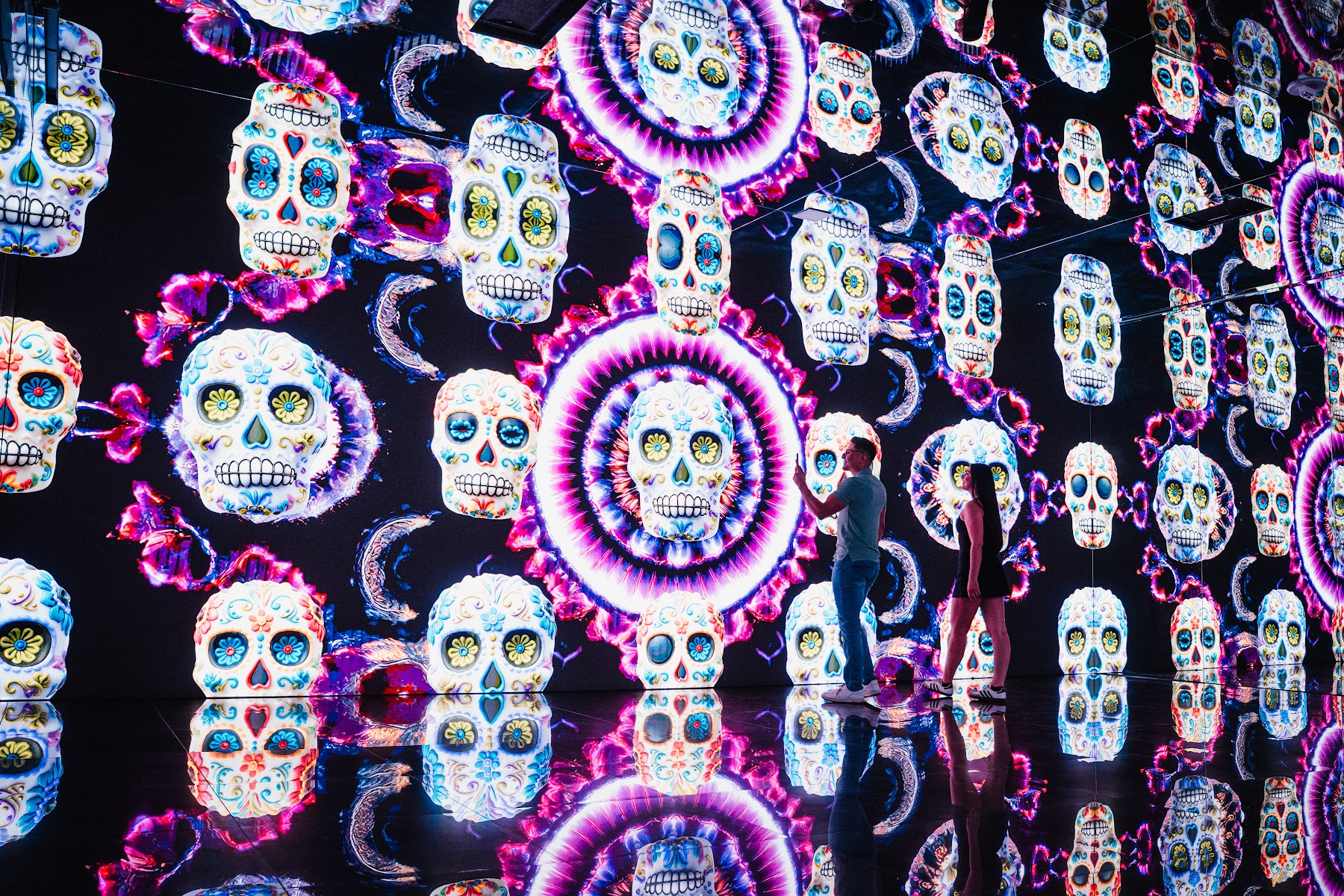 Fantasy Lab - Colors of Mexico