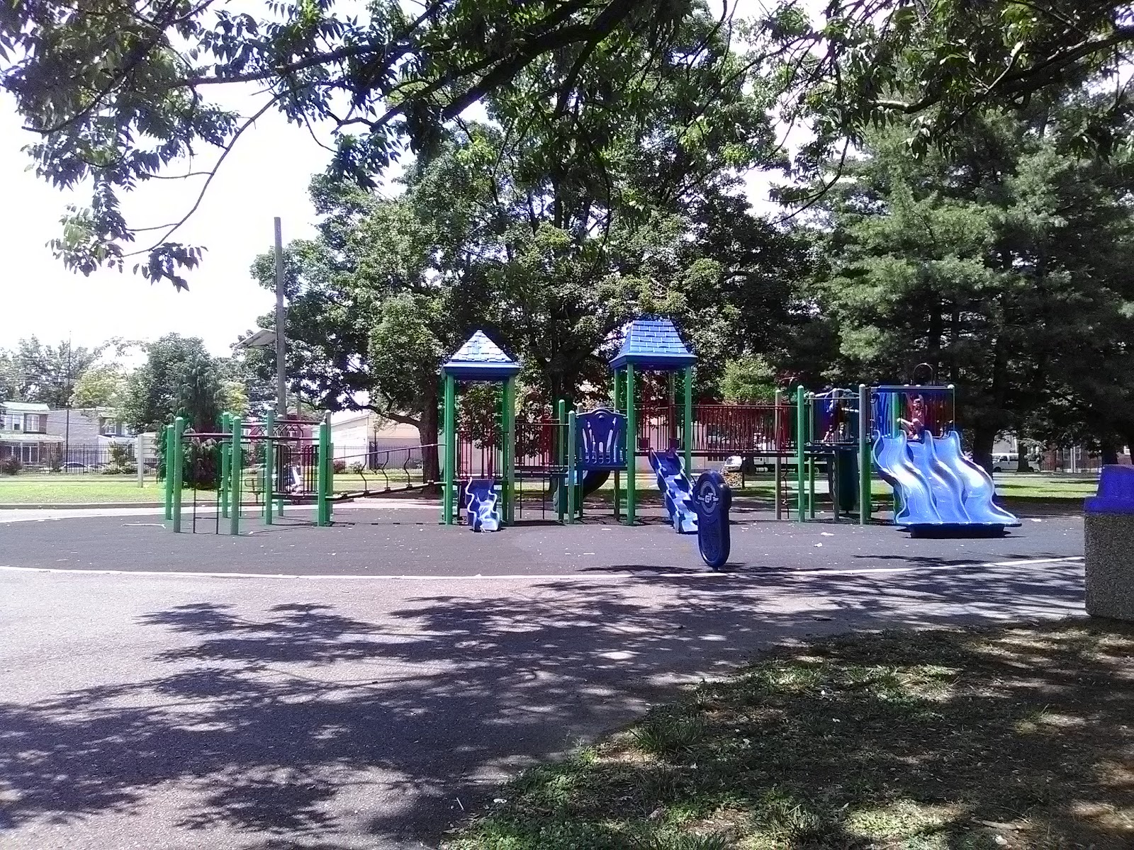 Farnham Park