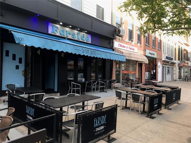 Farside Tavern