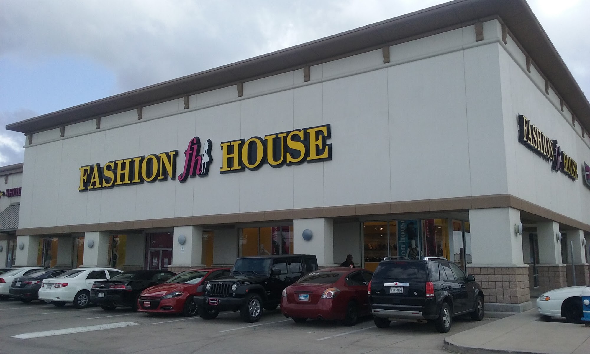 Fashion House