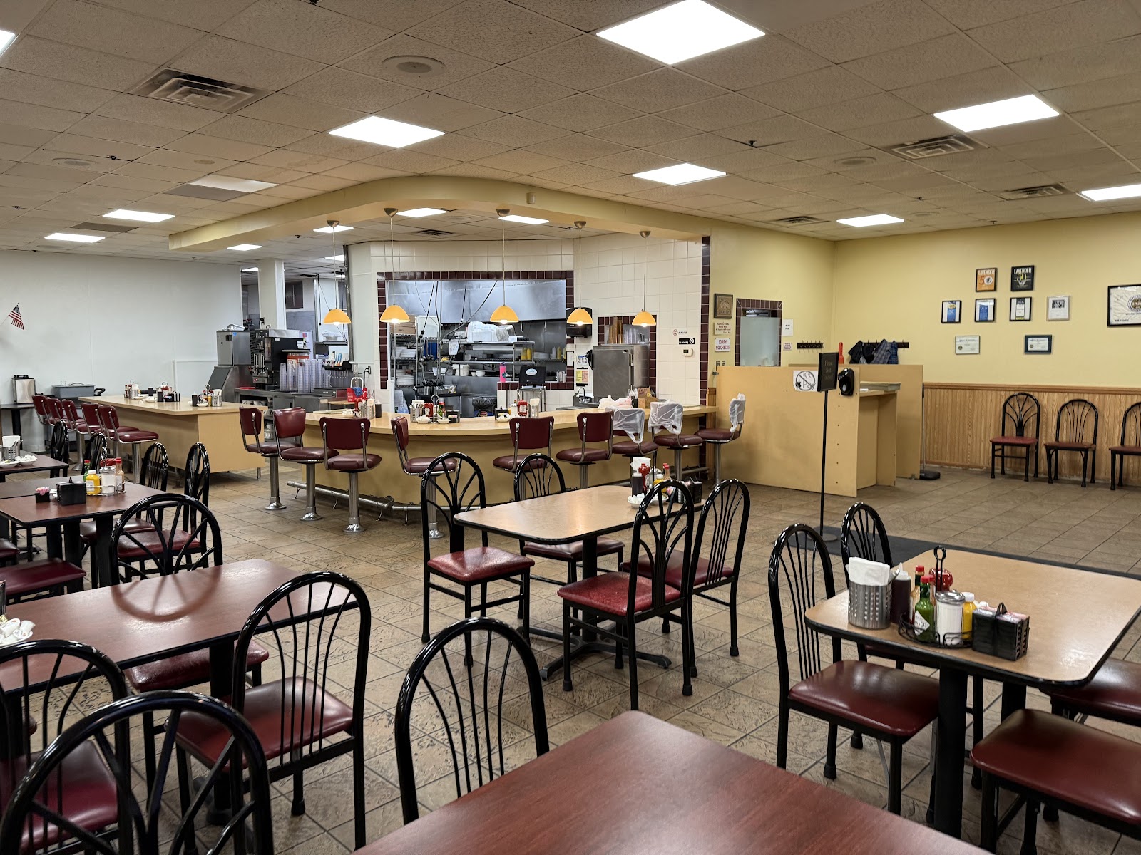 Fat Nat's Eggs Brooklyn Park